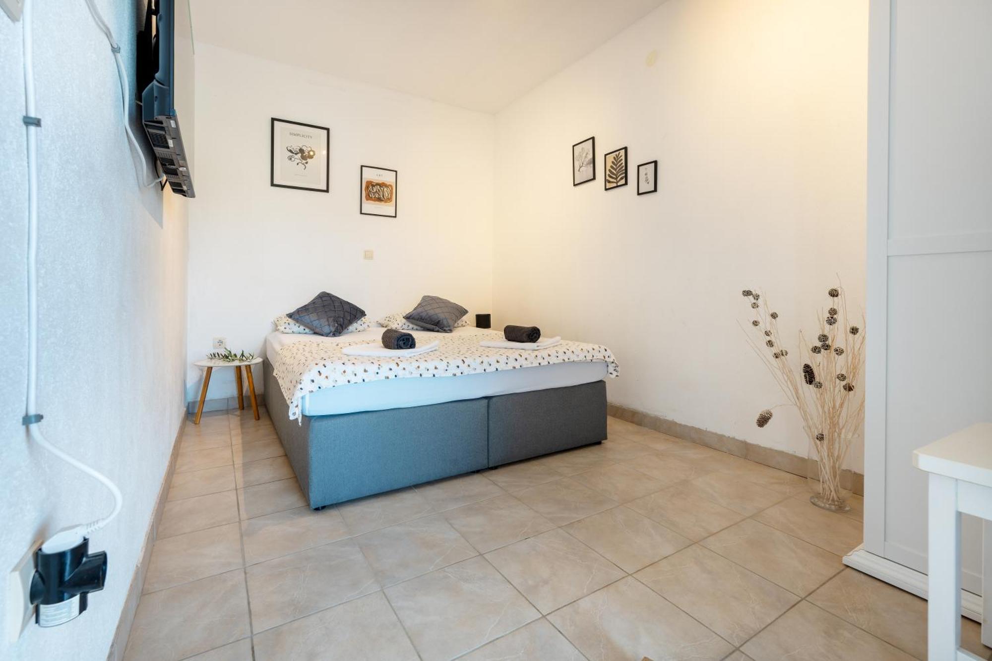 Sunsett2 Apartment สลาโน ห้อง รูปภาพ