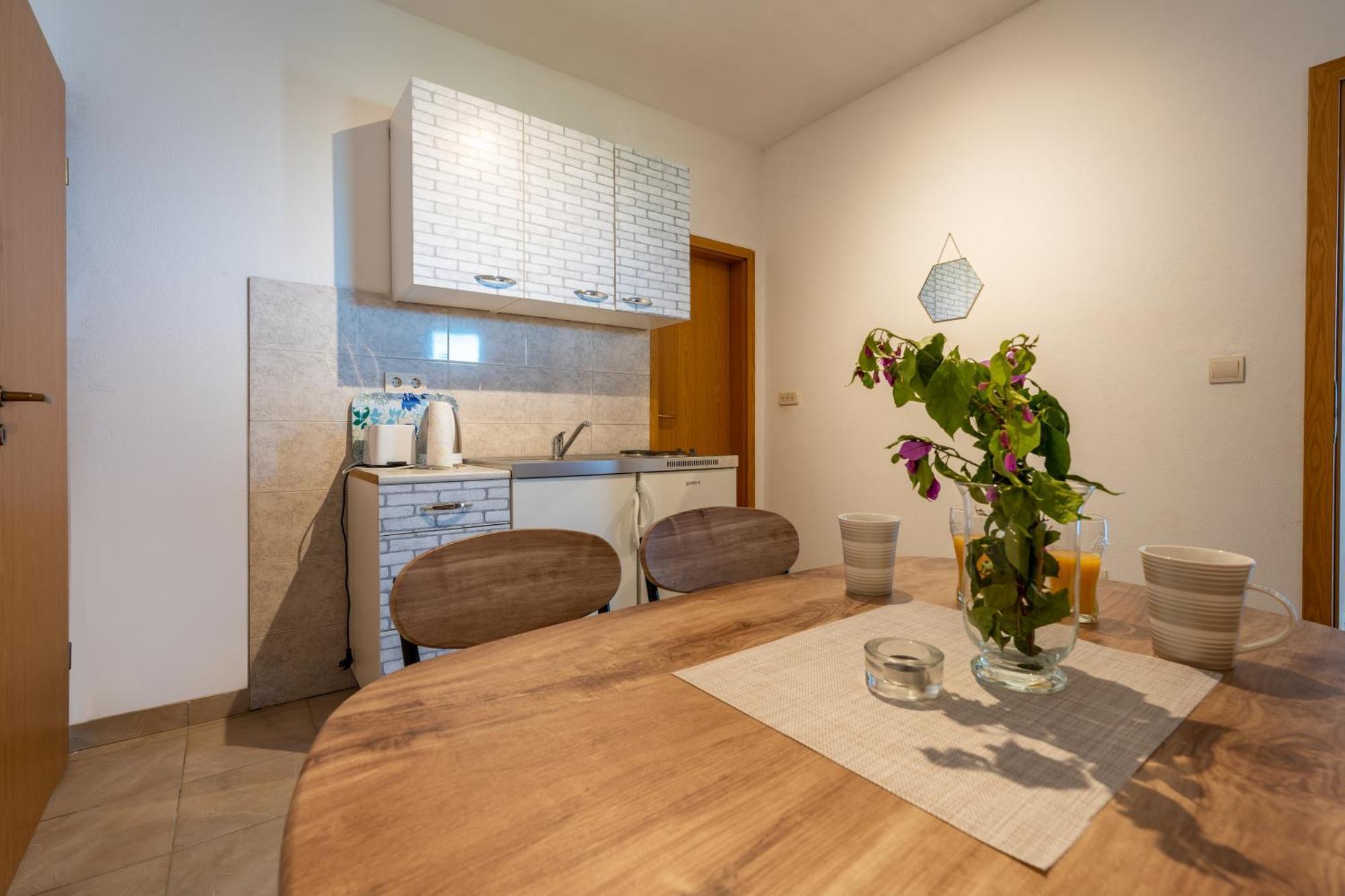 Sunsett2 Apartment สลาโน ห้อง รูปภาพ
