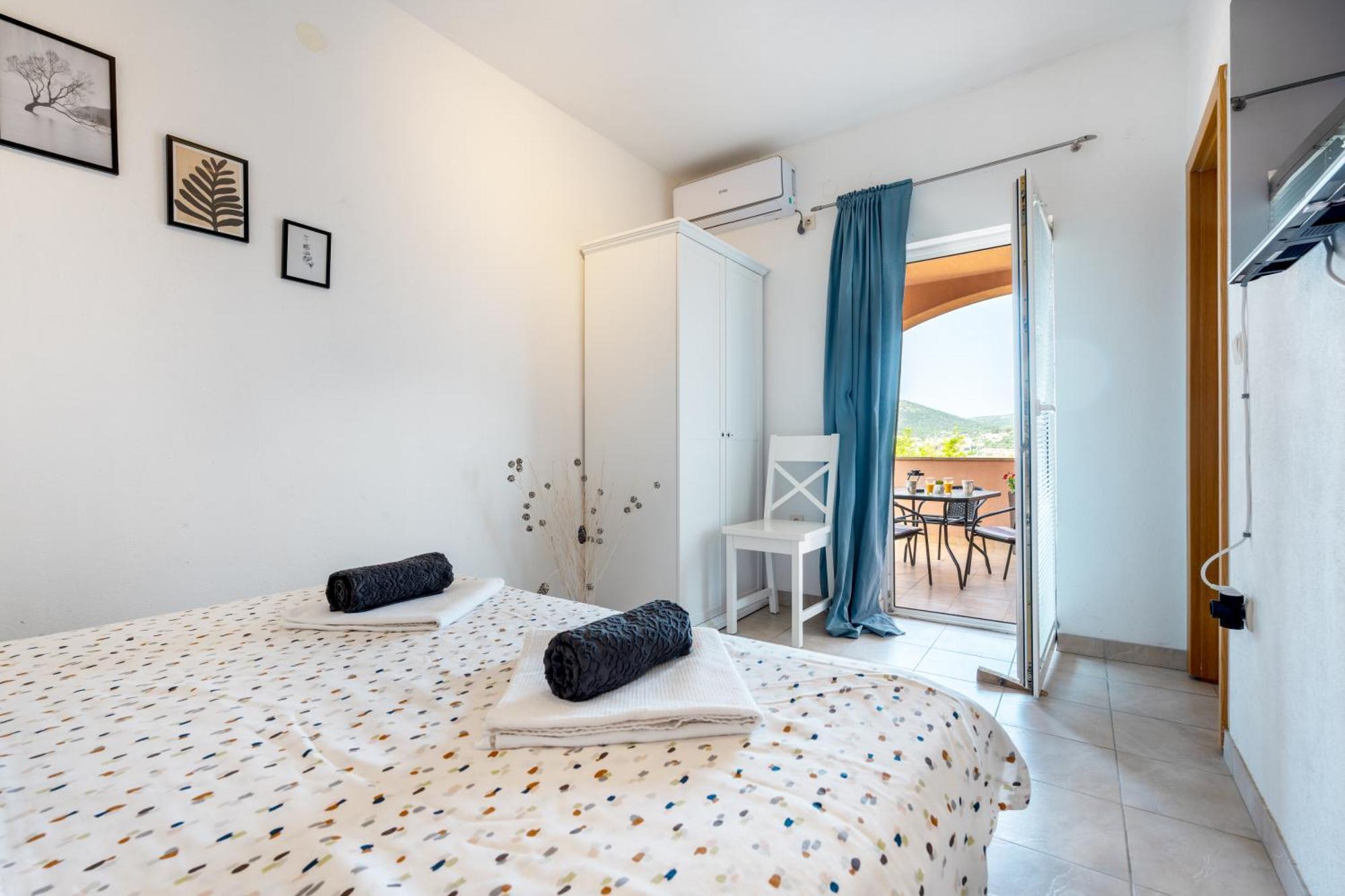 Sunsett2 Apartment สลาโน ห้อง รูปภาพ